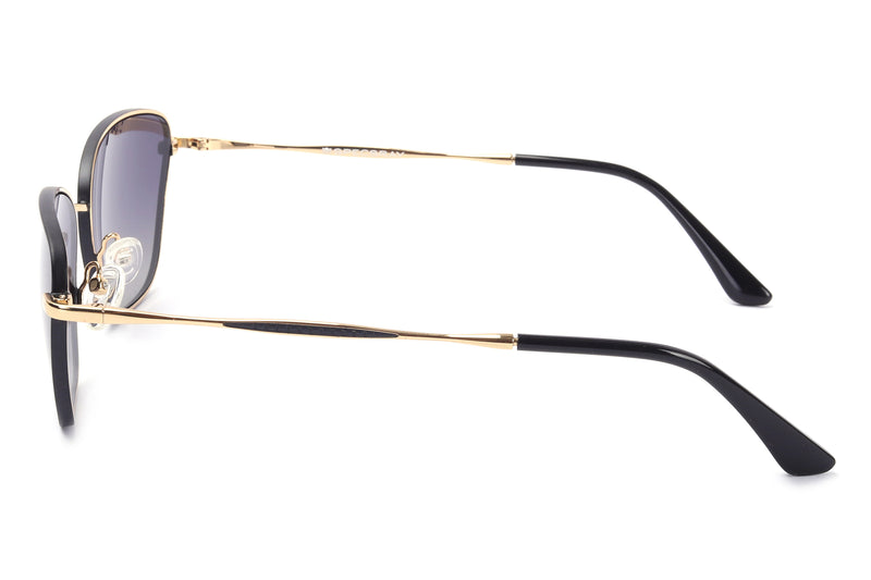 Cateye Full Rim Sunglasses For Women