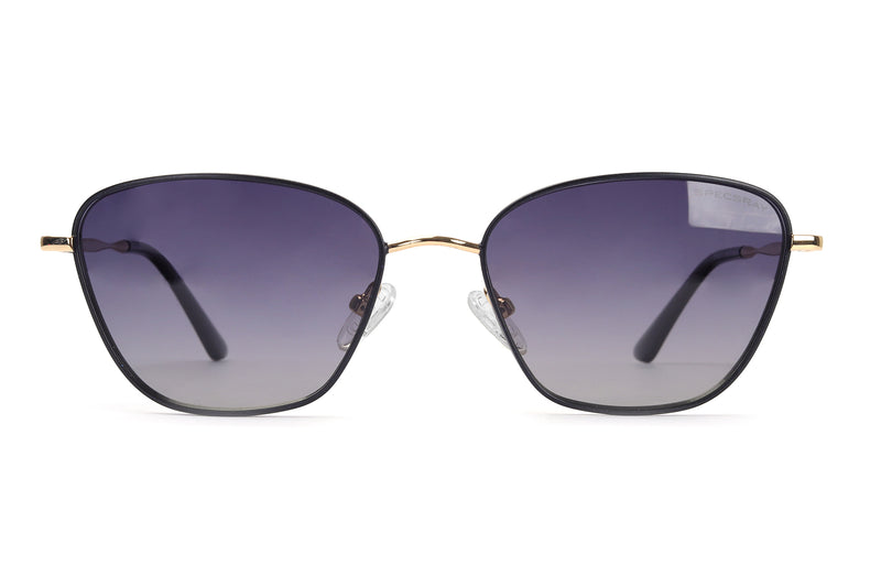 Cateye Full Rim Sunglasses For Women