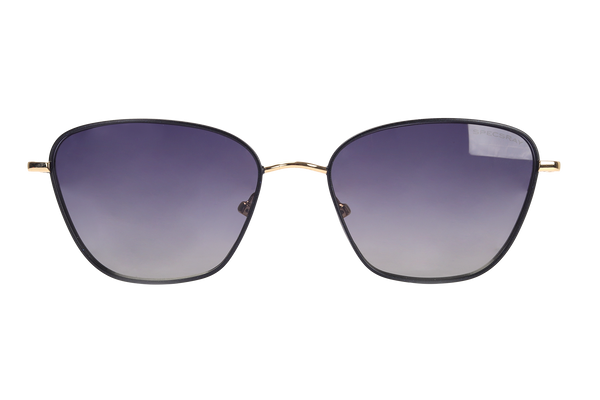 Cateye Full Rim Sunglasses For Women
