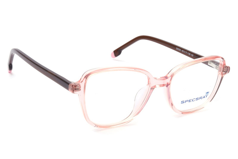 Cateye Full Rim Kids glasses For Kids
