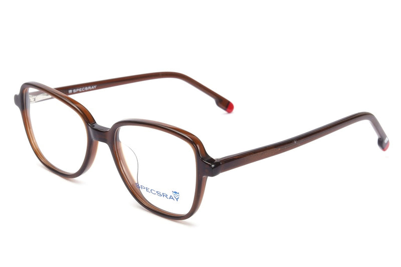 Cateye Full Rim Kids glasses For Kids