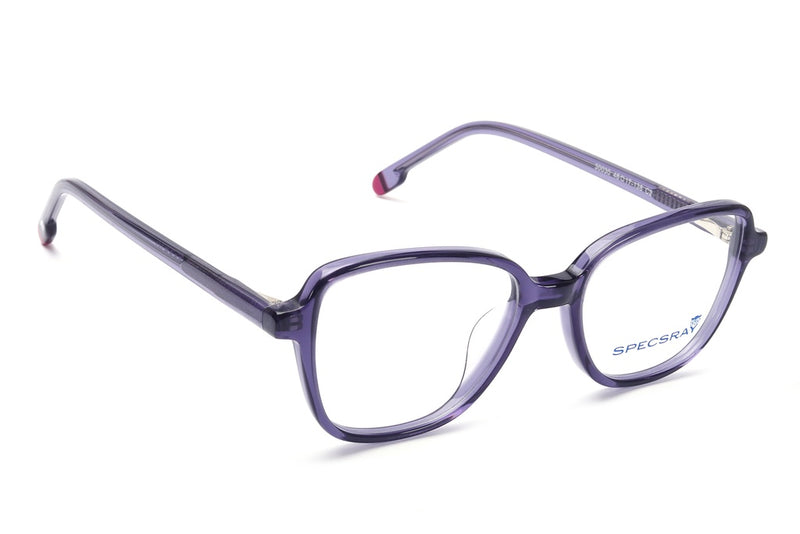 Cateye Full Rim Kids glasses For Kids