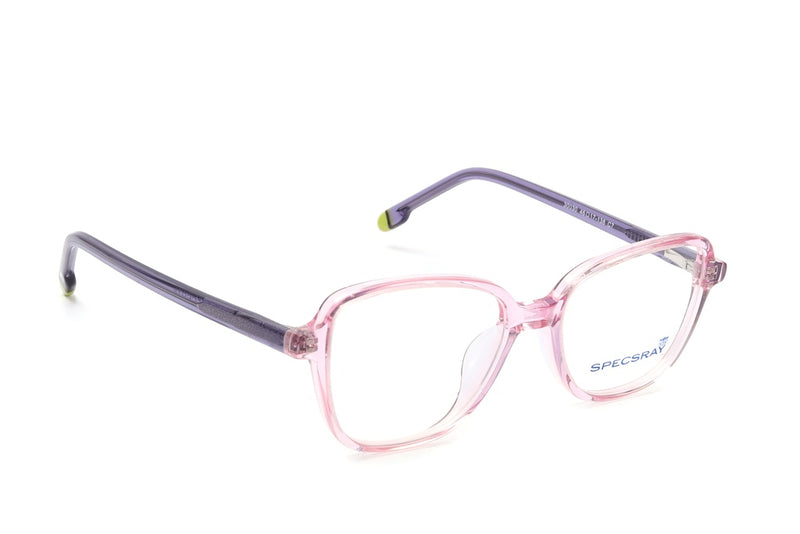 Cateye Full Rim Kids glasses For Kids