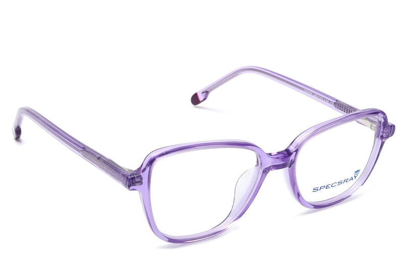 Cateye Full Rim Kids glasses For Kids