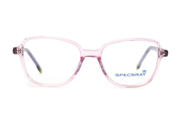 Cateye Full Rim Kids glasses For Kids