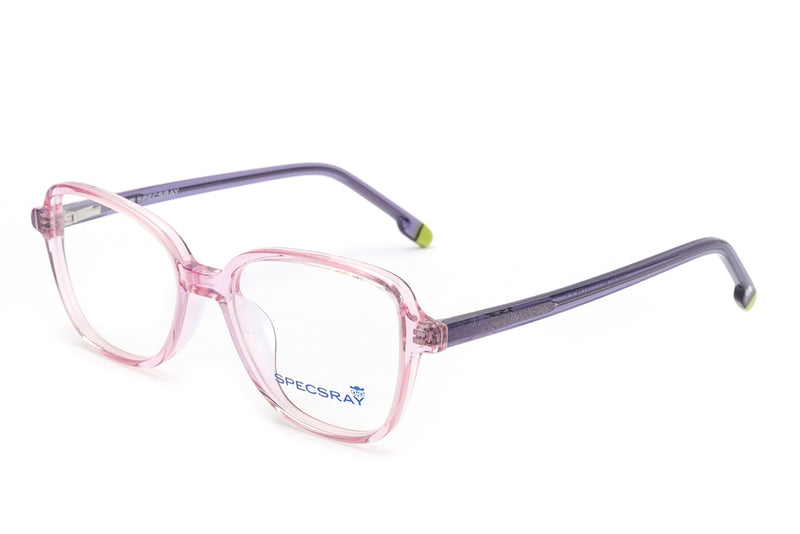 Cateye Full Rim Kids glasses For Kids