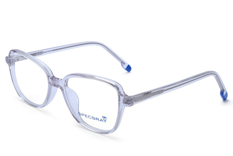 Cateye Full Rim Kids glasses For Kids