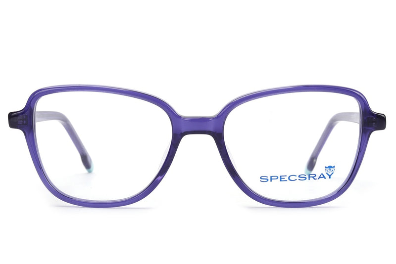 Cateye Full Rim Kids glasses For Kids