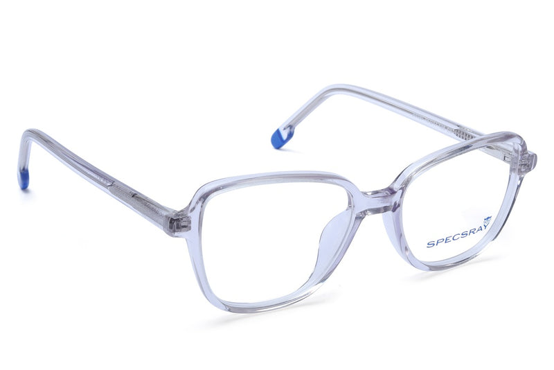 Cateye Full Rim Kids glasses For Kids