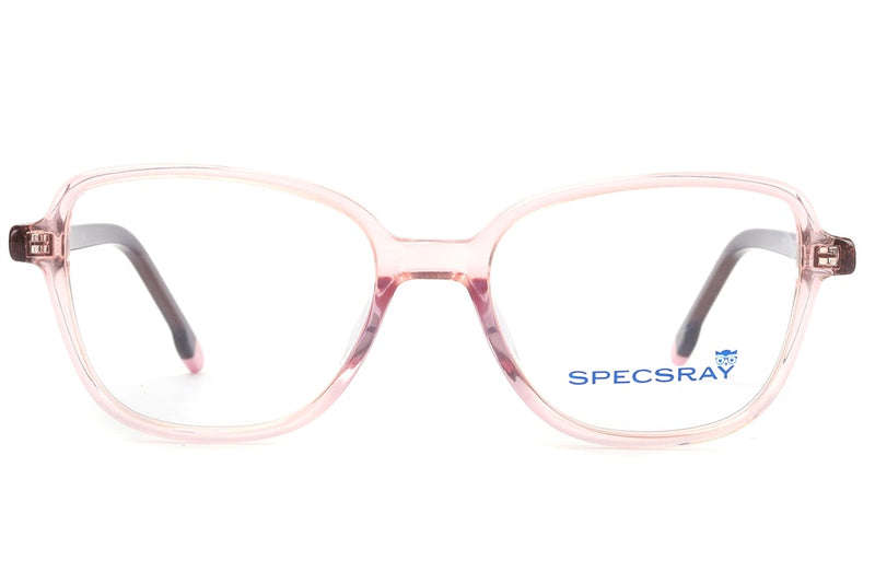 Cateye Full Rim Kids glasses For Kids