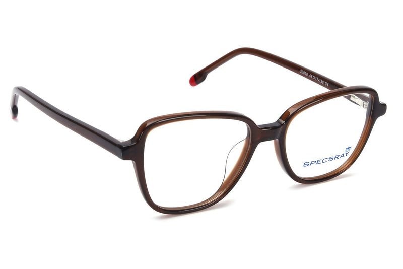 Cateye Full Rim Kids glasses For Kids