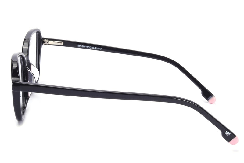 Cateye Full Rim Kids glasses For Kids