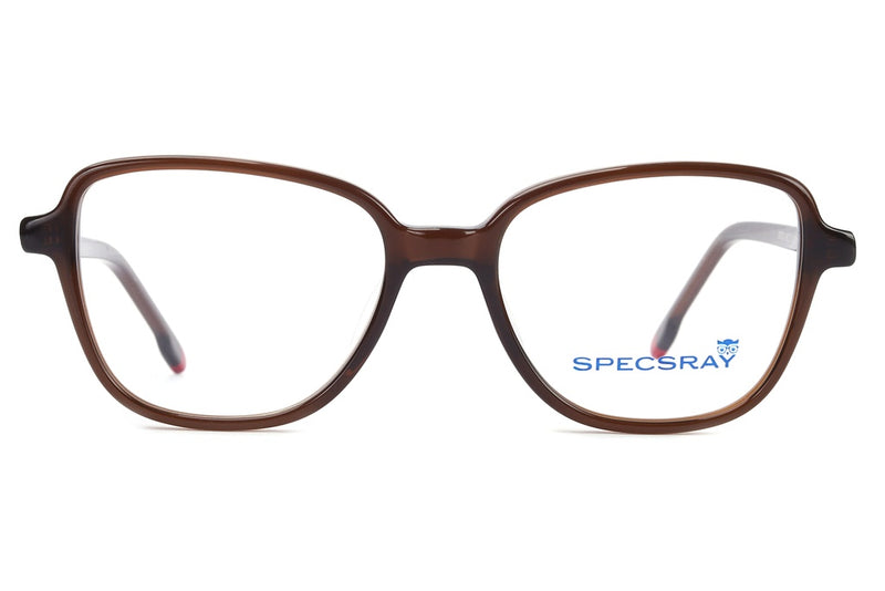 Cateye Full Rim Kids glasses For Kids