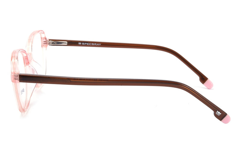 Cateye Full Rim Kids glasses For Kids