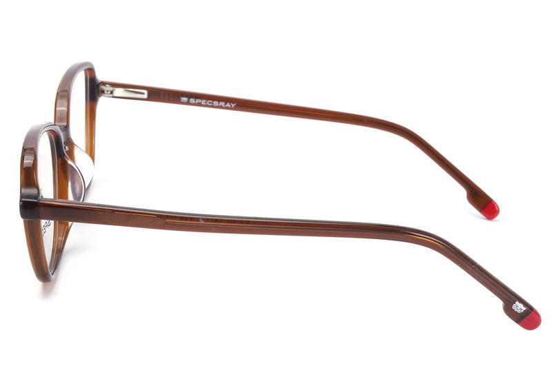 Cateye Full Rim Kids glasses For Kids