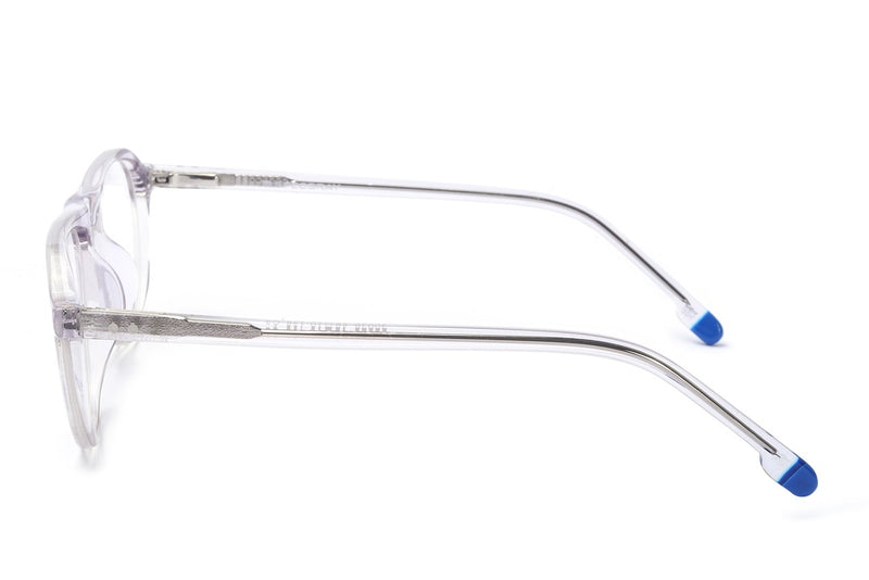 Aviator Full Rim Eyeglasses For Kids