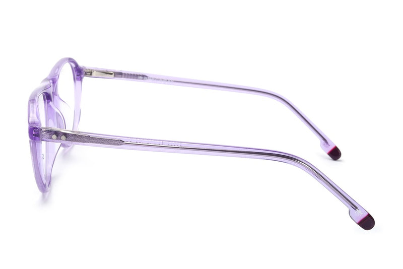 Aviator Full Rim Eyeglasses For Kids