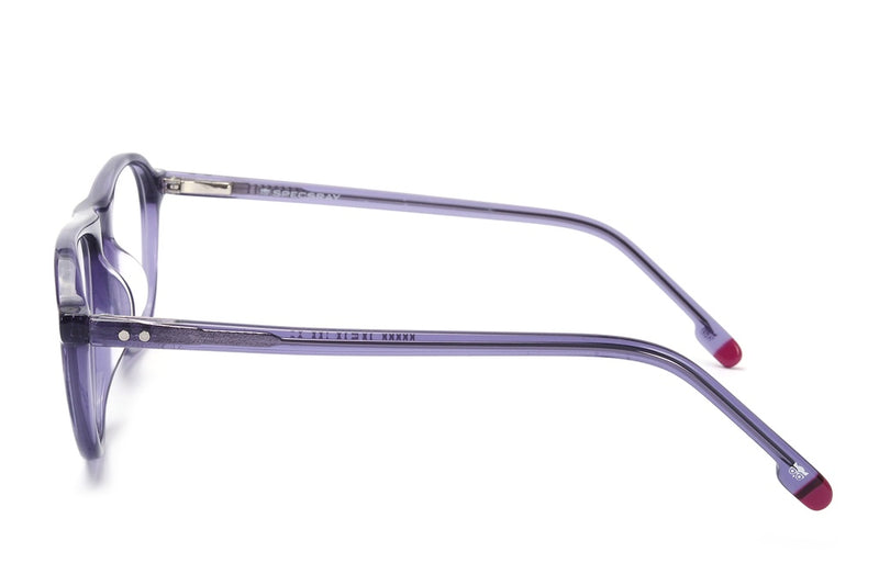 Aviator Full Rim Eyeglasses For Kids