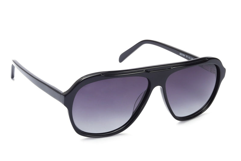 Aviator Full Rim Sunglasses For Men