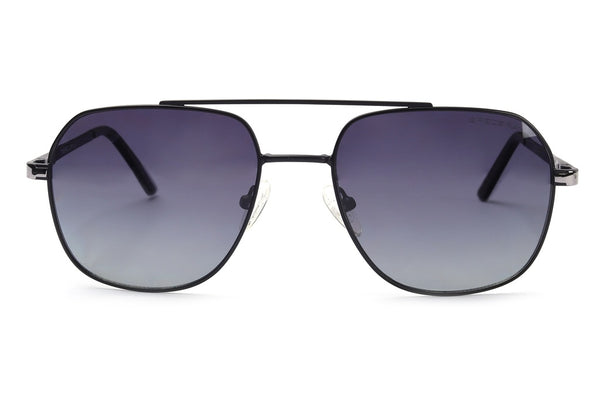 Square Full Rim Sunglasses For Men