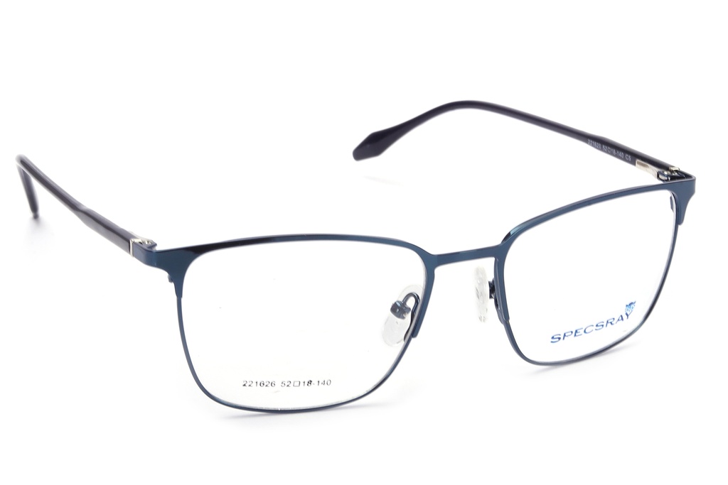 Specsray Square Full Rim