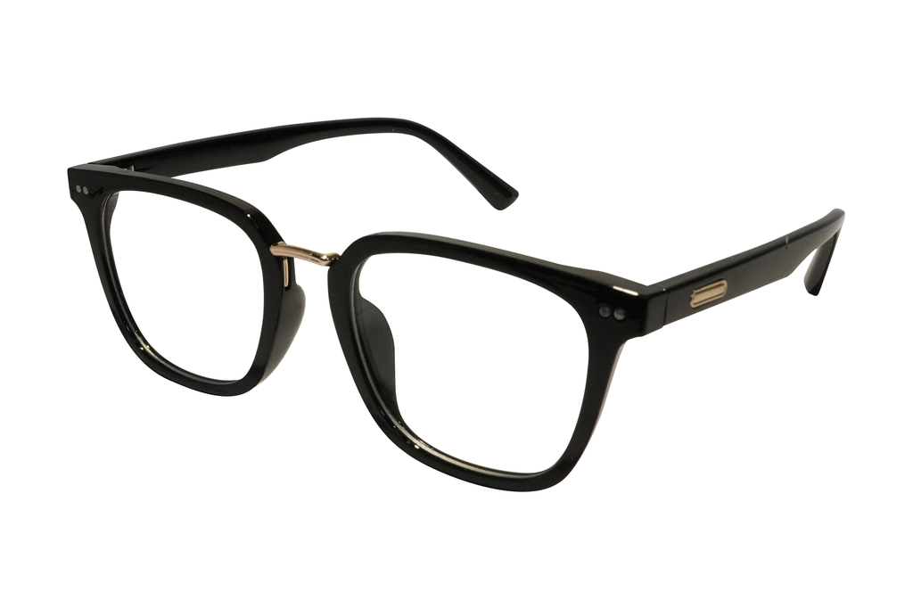 SPECSRAY EYEGLASSES SQUARE  FULL RIM TR SHEET