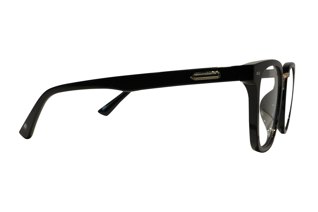 SPECSRAY EYEGLASSES SQUARE  FULL RIM TR SHEET