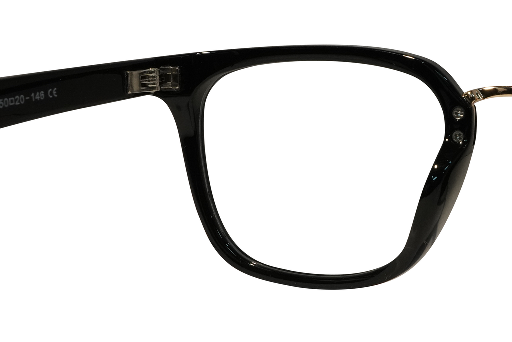 SPECSRAY EYEGLASSES SQUARE  FULL RIM TR SHEET