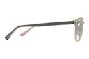 SPECSRAY EYEGLASSES RECTANGLE  FULL RIM TR SHEET