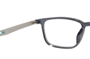 SPECSRAY EYEGLASSES SQUARE  FULL RIM TR SHEET