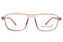 SpecsRay Rectangle Tr Full Rim