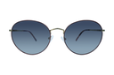 SPECSRAY SUNGLASSES ROUND  Full Rim METAL