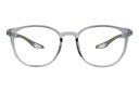 SPECSRAY EYEGLASSES ROUND  FULL RIM TR SHEET