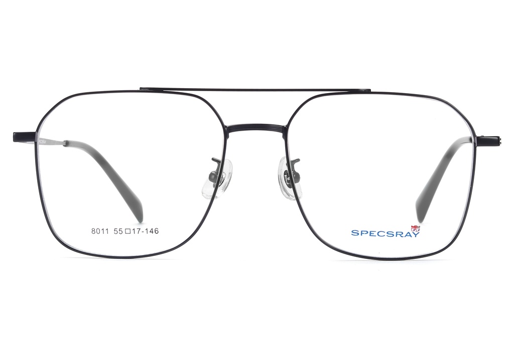 SpecsRay Full Rim Square