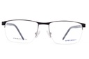 SpecsRay Half Rim Rectangle