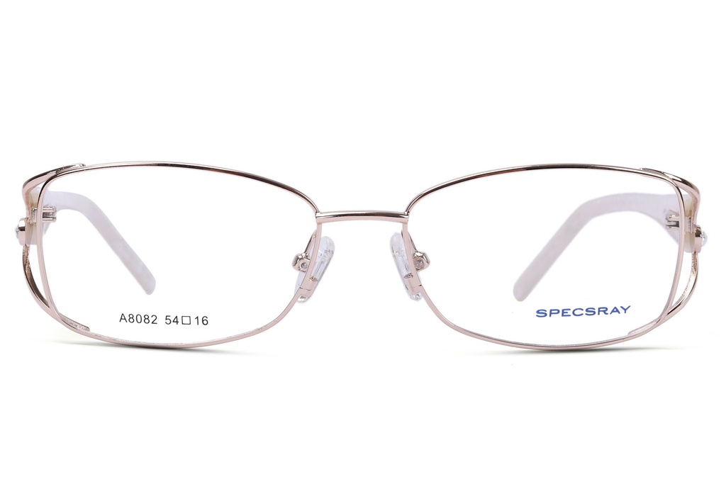 SpecsRay Oval Full Rim