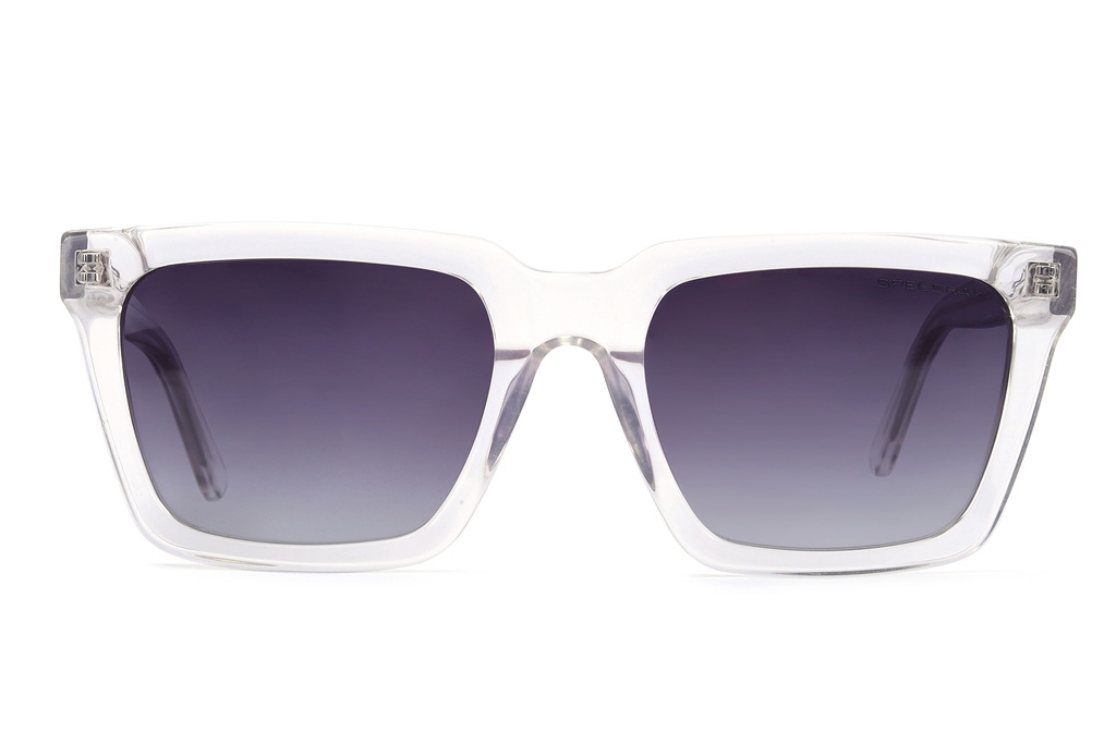 SpecsRay Square Full Rim