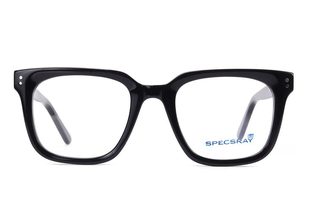 SpecsRay Square Full Rim