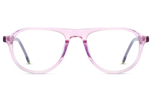 SpecsRay Full Rim Aviator (Pink) [30026] [1230]