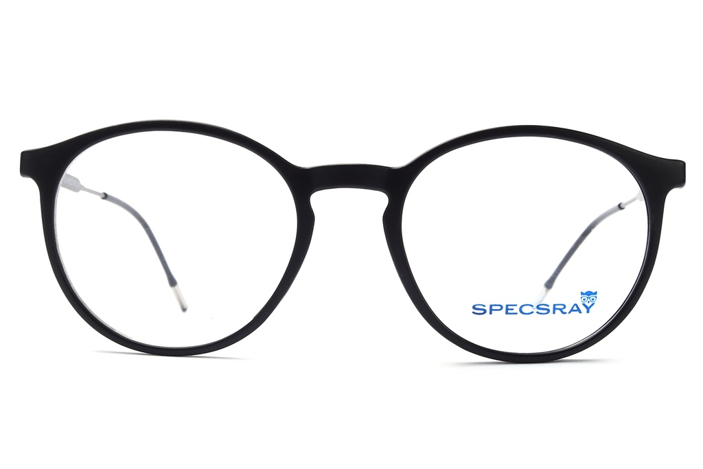 SpecsRay Full Rim Round