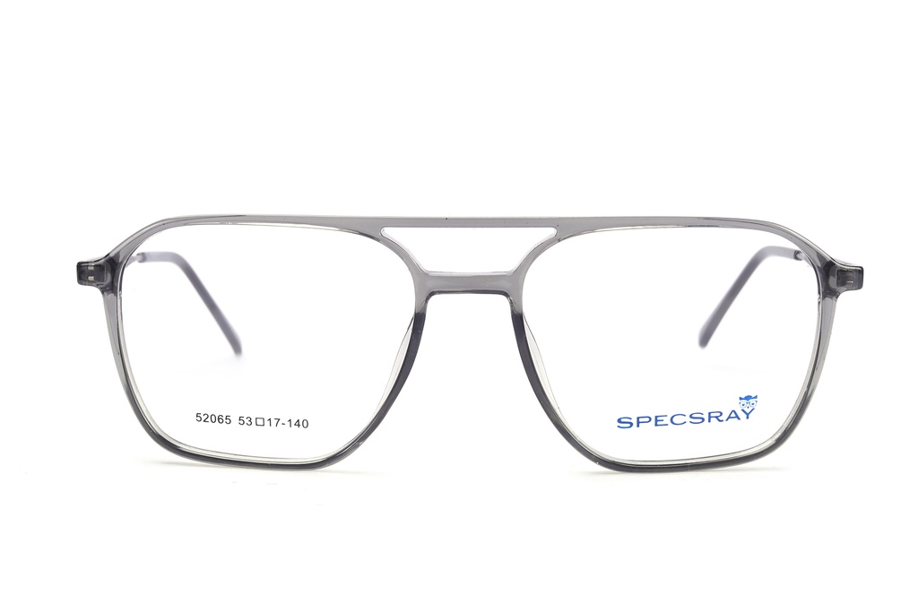 SpecsRay Full Rim Square