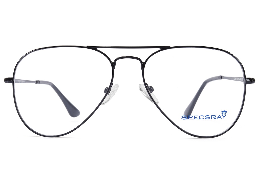 SpecsRay Full Rim Aviator