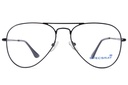 SpecsRay Full Rim Aviator