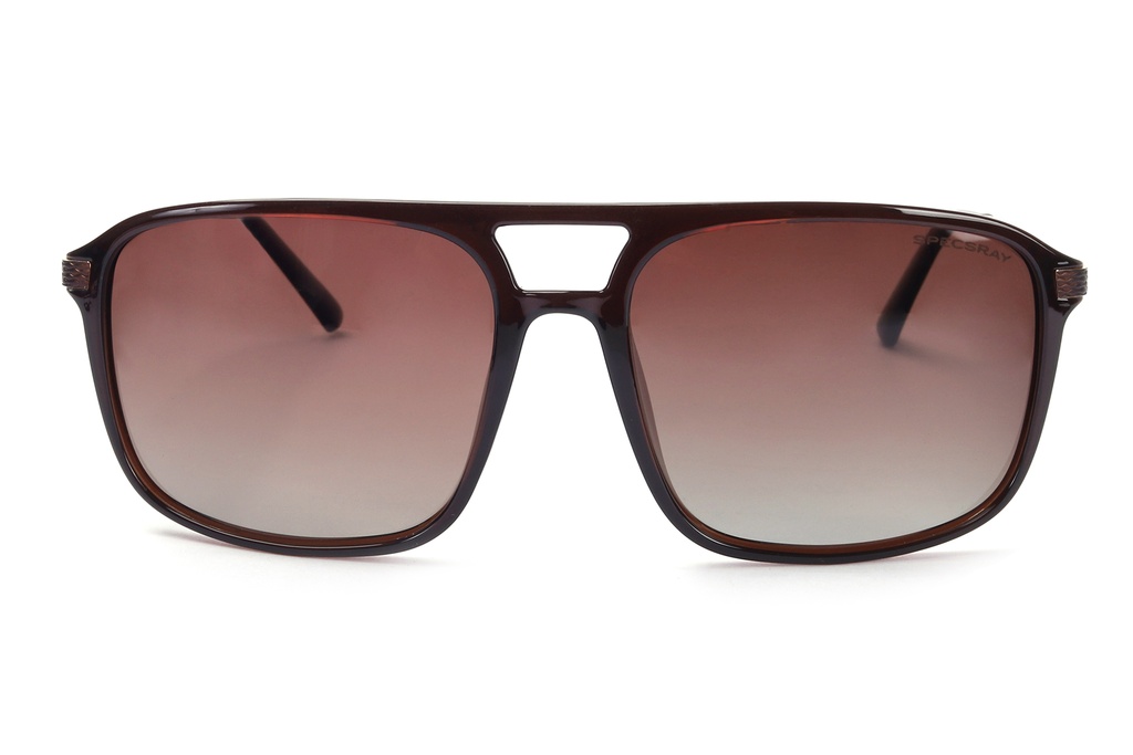 SpecsRay Square Full Rim