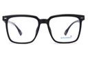 SpecsRay Square Acetate Full Rim