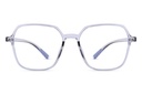 SpecsRay Full Rim Acetate Hexagon