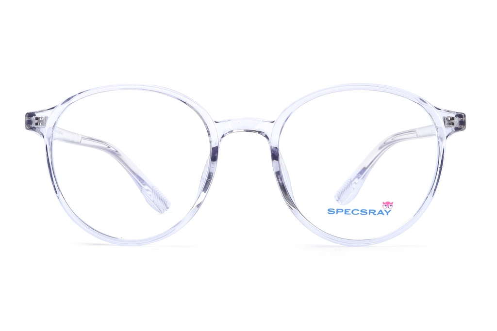 SpecsRay Full Rim Acetate Round