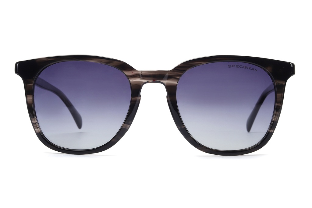 SpecsRay Full Rim Square Acetate