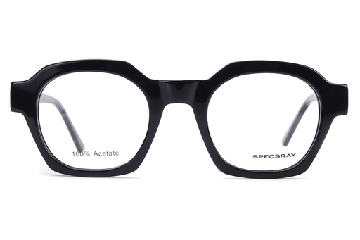 SpecsRay Hexagon Full Rim